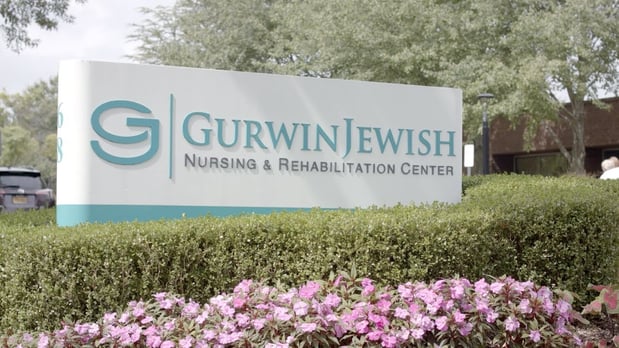 Images Gurwin Jewish Nursing & Rehabilitation Center