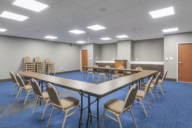 Images Hampton Inn Brownwood