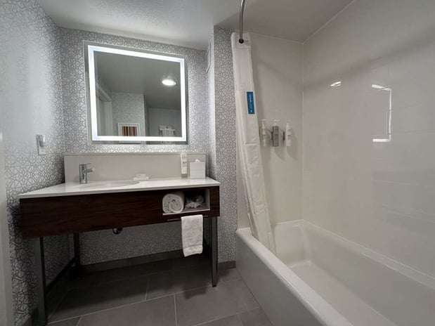 Images Hampton Inn Milpitas