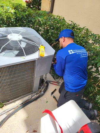 Images Mechanical Air Conditioning