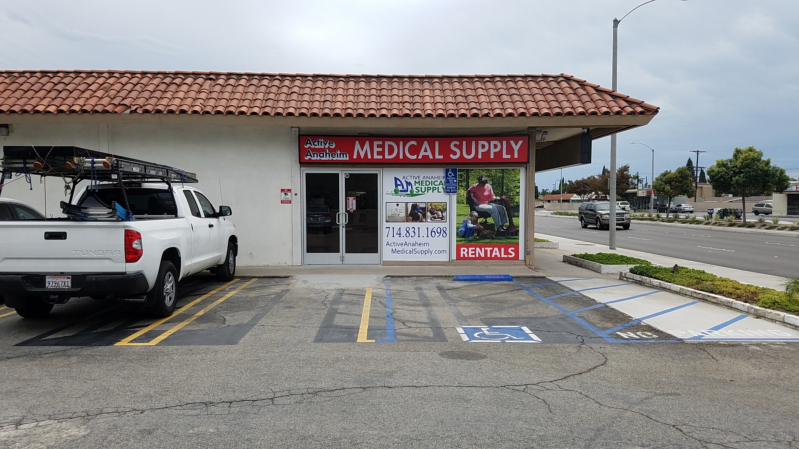 Active Anaheim Medical Supply Coupons near me in Anaheim ...
