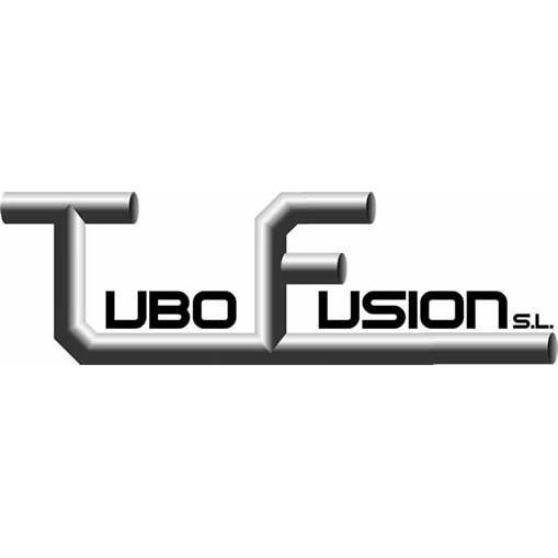 Tubofusión S.L. Logo