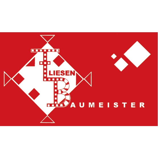Logo Baumeister Fliesenverlegung