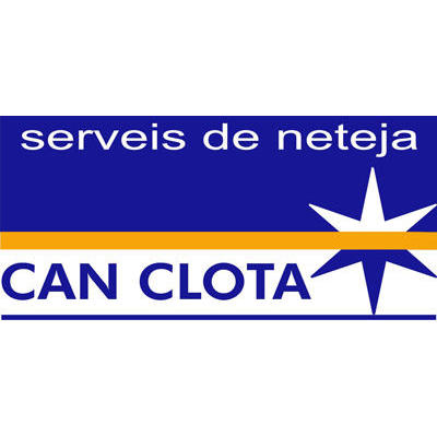 Neteges Can Clota Logo