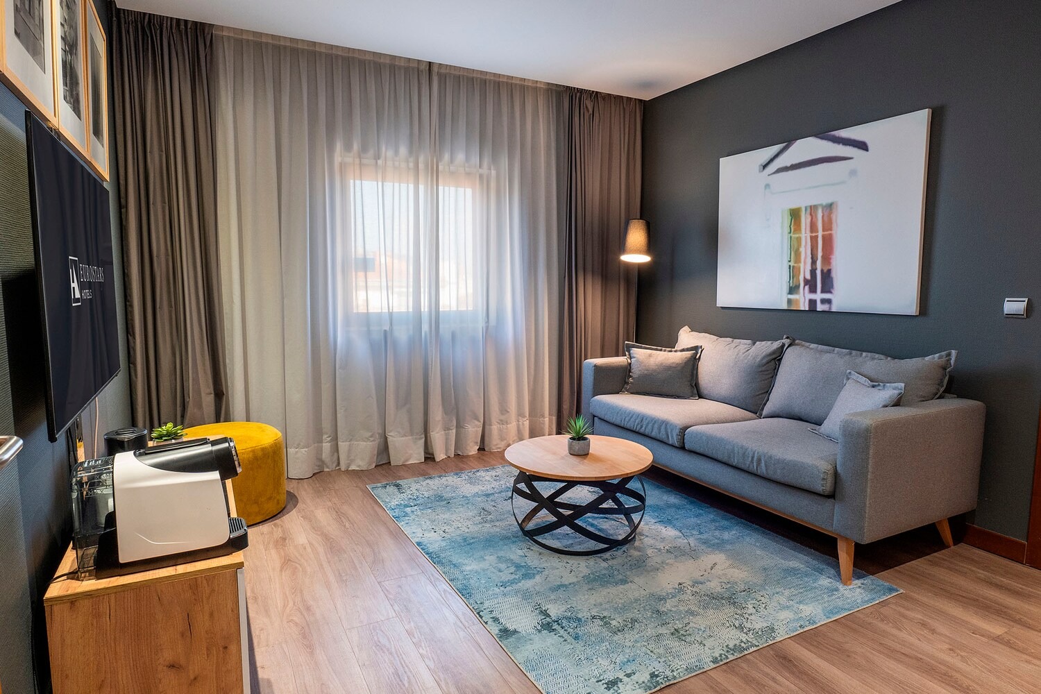 Images Eurostars Amara