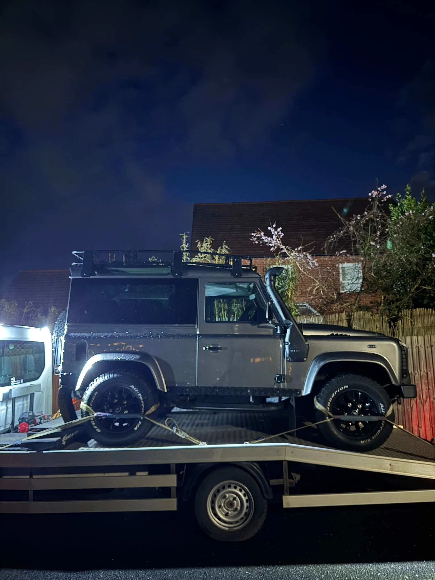 Images FH Transportation Ltd