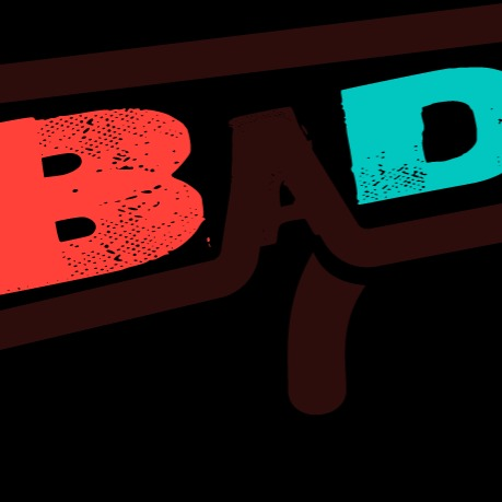 Super Bad Ads LLC Logo