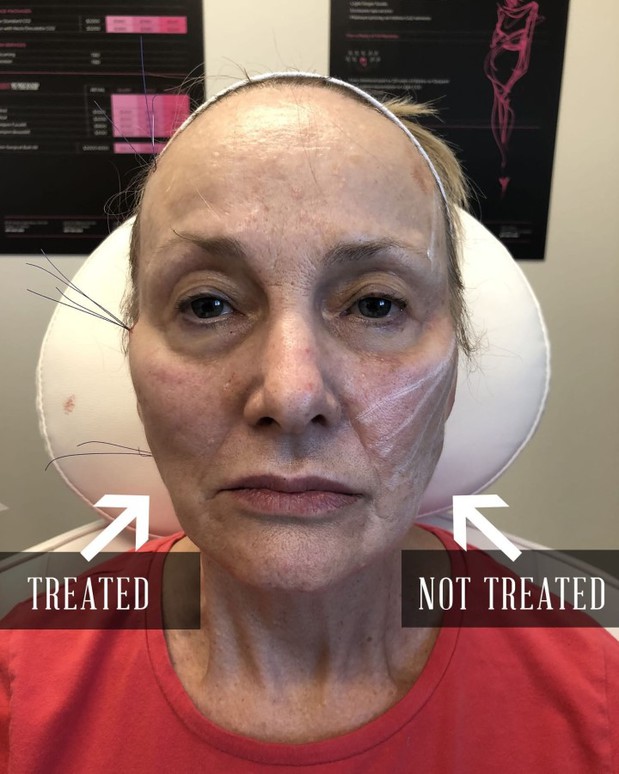 Images Obtain Confidence | Med Spa