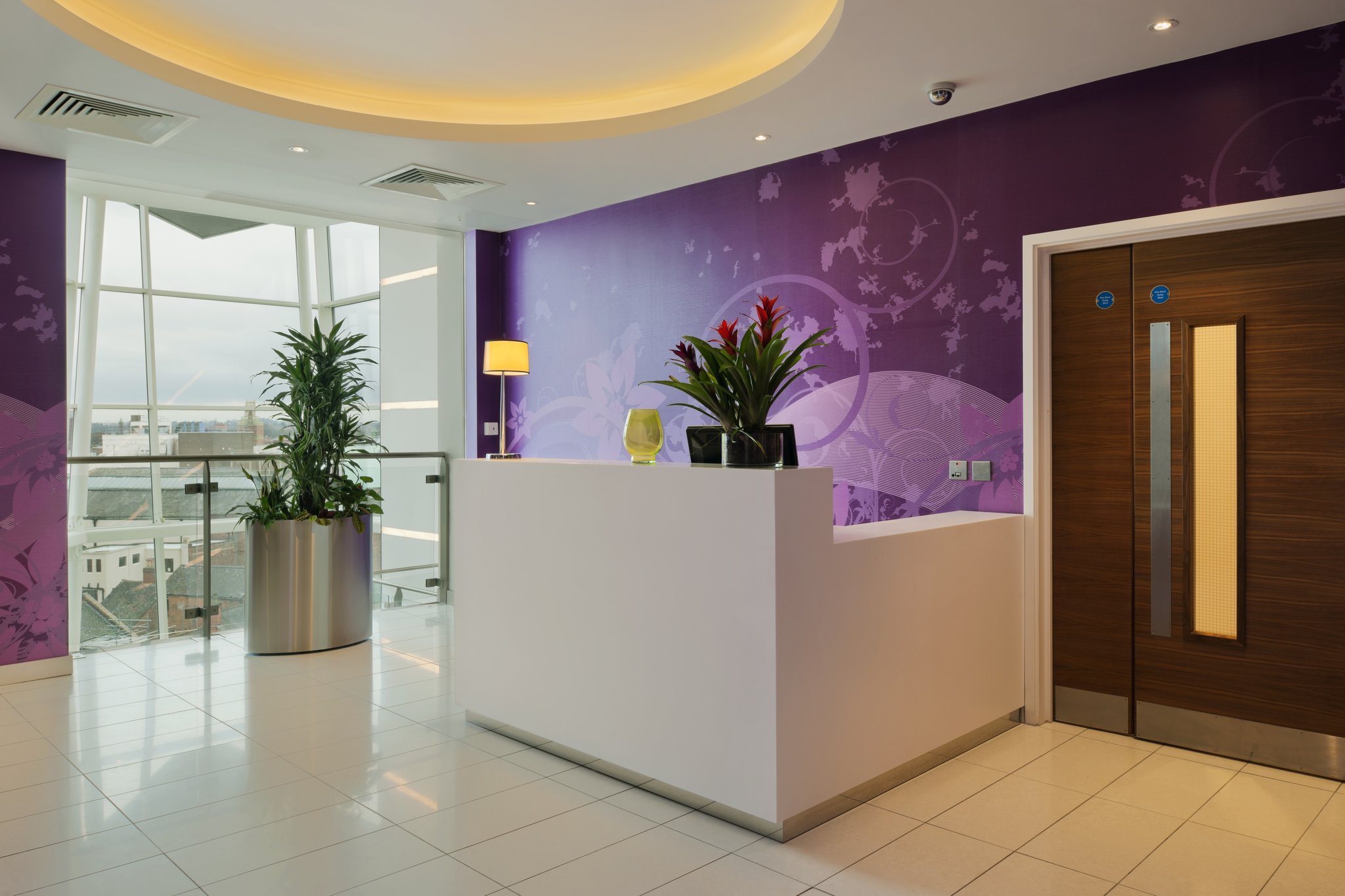 Images Holiday Inn Derby - Riverlights by IHG