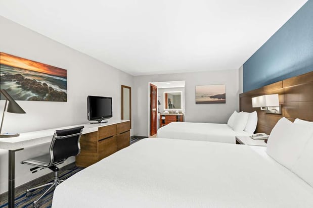 Images Best Western Chula Vista/Otay Valley Hotel