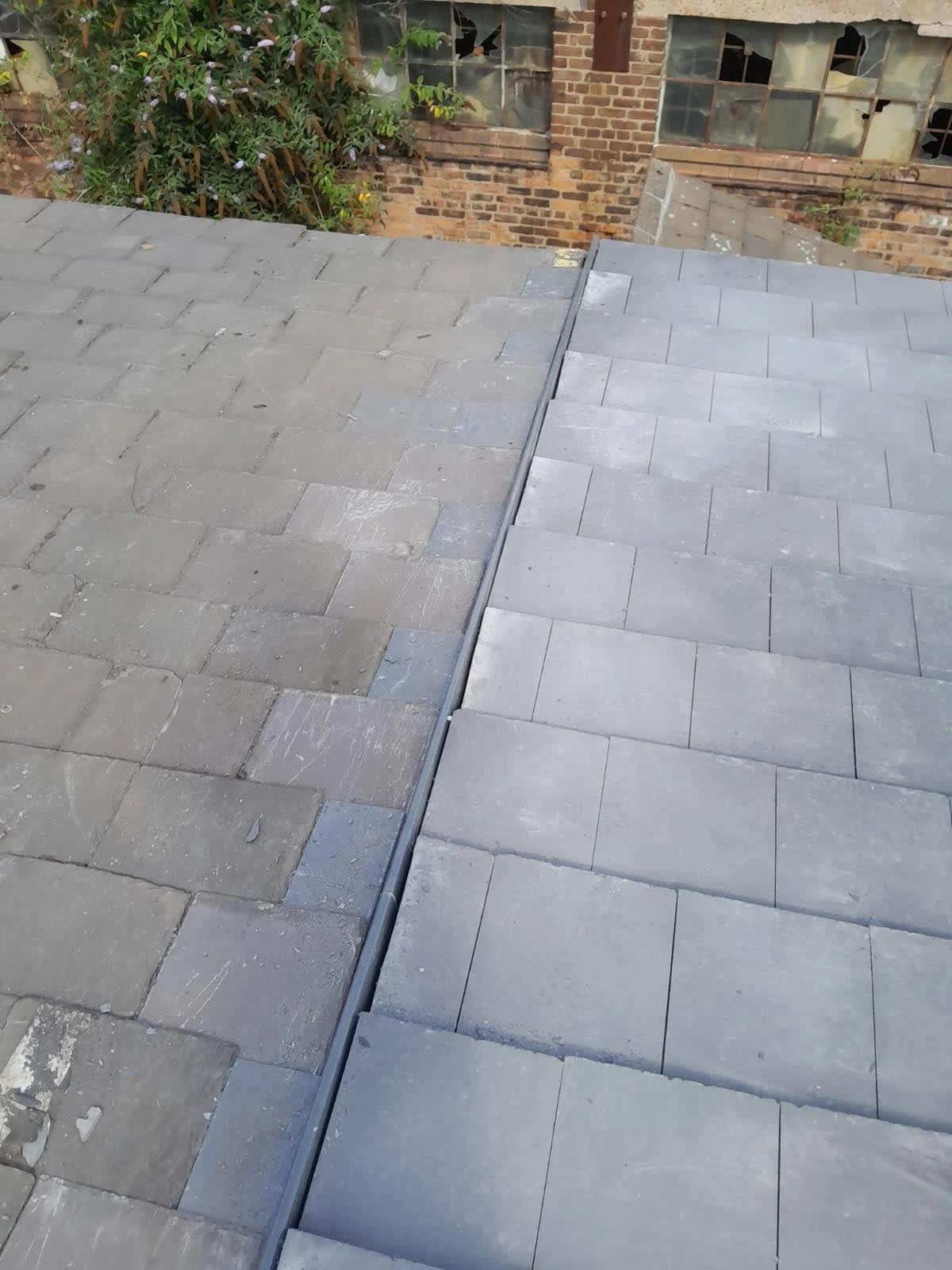 Images Ivy's Roofing Ltd