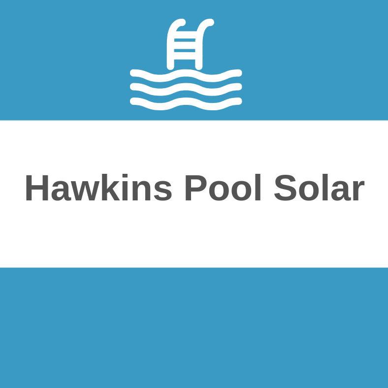 Hawkins Pool Solar