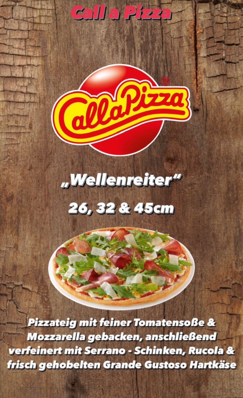 Bild 9 Call a Pizza in Hannover
