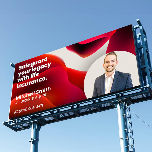 Images Mitchell Smith - State Farm Insurance Agent