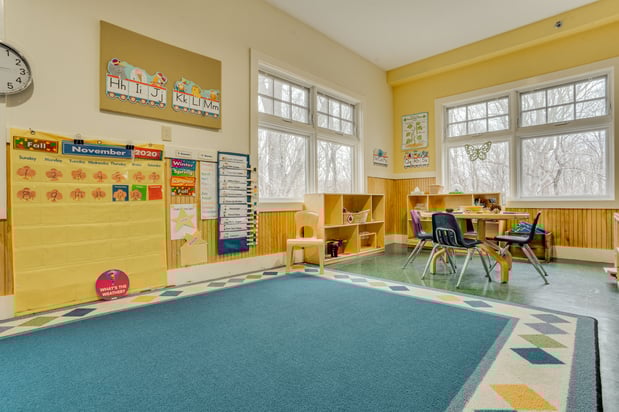 Images Bright Horizons at TimberRidge Family Center