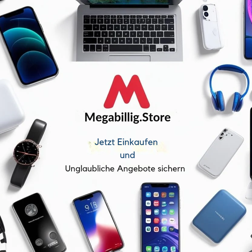 Bild 2 von Megabillig Store