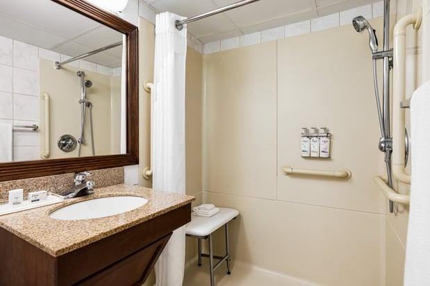 Images Holiday Inn Ocean City by IHG