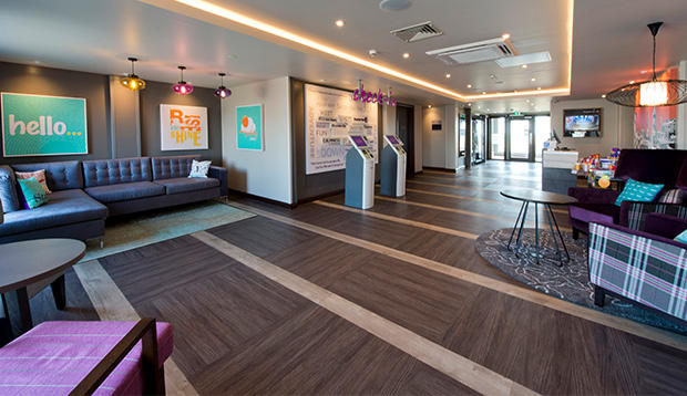Images Premier Inn Great Yarmouth (Seafront) hotel