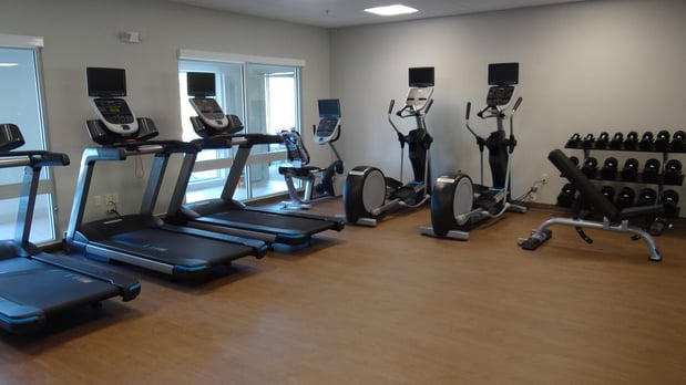Images Holiday Inn Express & Suites Auburn Downtown by IHG