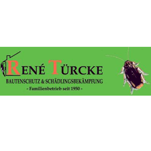 René Türcke Bautenschutz & Schädlingsbekämpfung