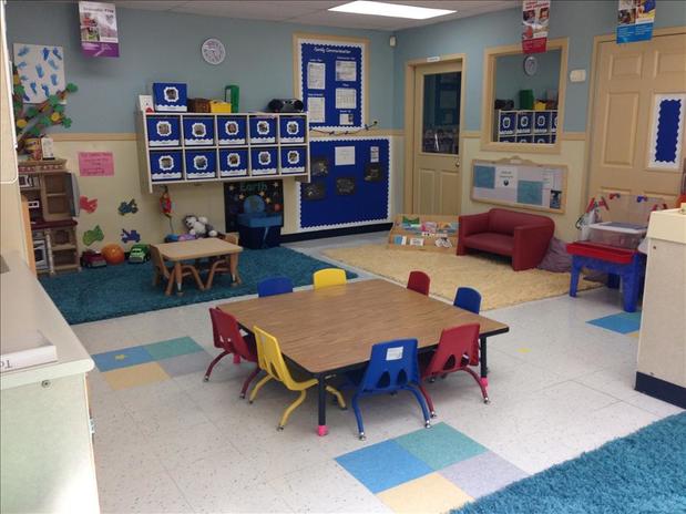 Images Barrett Parkway KinderCare