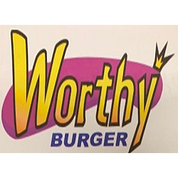 Worthy Burger Torrijos