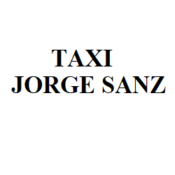 Taxi Jorge Sanz Cifuentes