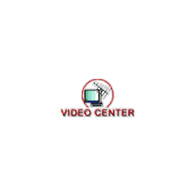 Video Center Logo
