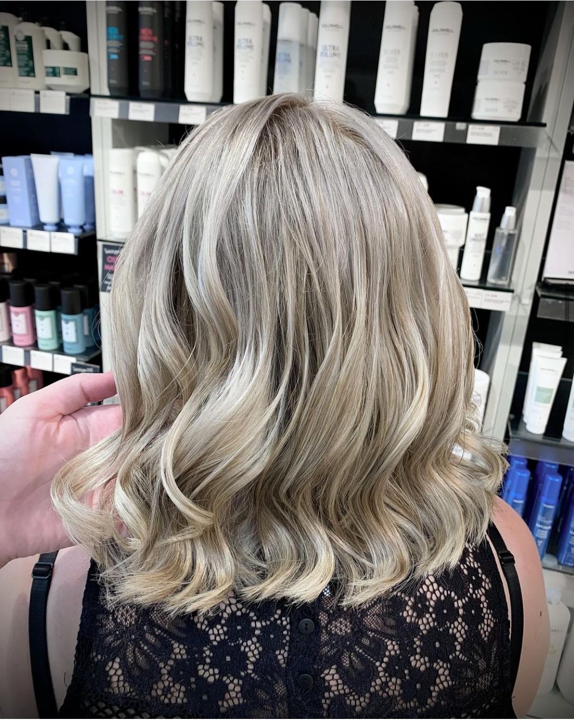 Images Hairlekiini Porvoo Lundi