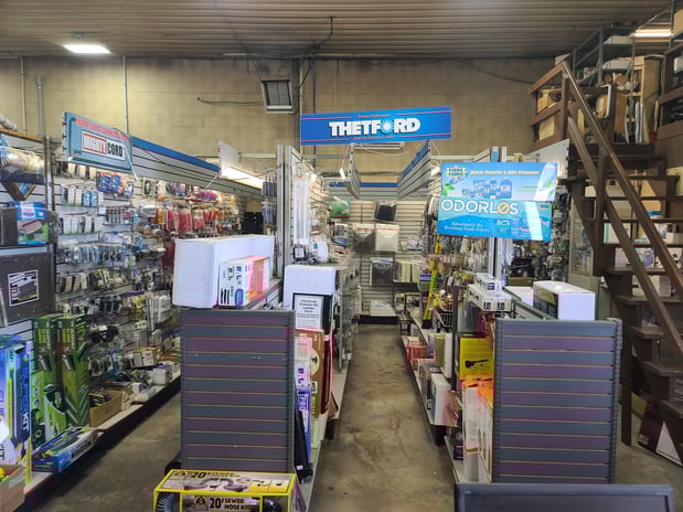 Images Juniata Valley RV