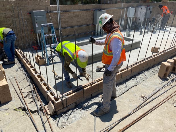 Images Orr Construction Company
