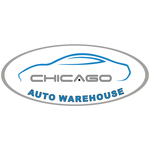 Chicago Auto Warehouse Logo