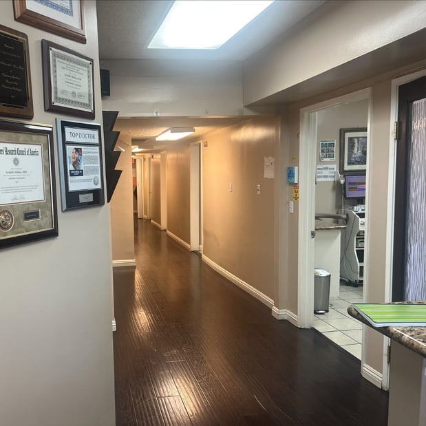 Images Molina Dental Care