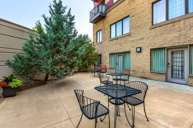 Images Best Western Premier Helena Great Northern Hotel