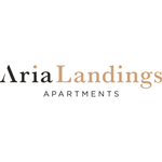 Aria Landings Logo