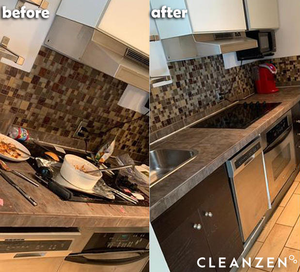Images Cleanzen Miami Cleaning Services