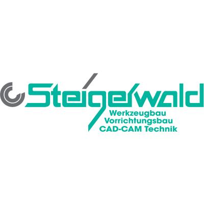 Logo Steigerwald Werkzeugbau GmbH