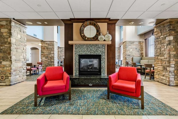 Images Hampton Inn & Suites Colorado Springs-Air Force Academy-I-25 North