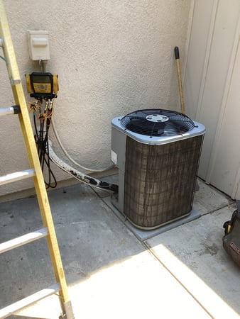 Images HVAC Home Services
