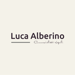 Luca Alberino - Commercialisti Napoli Logo