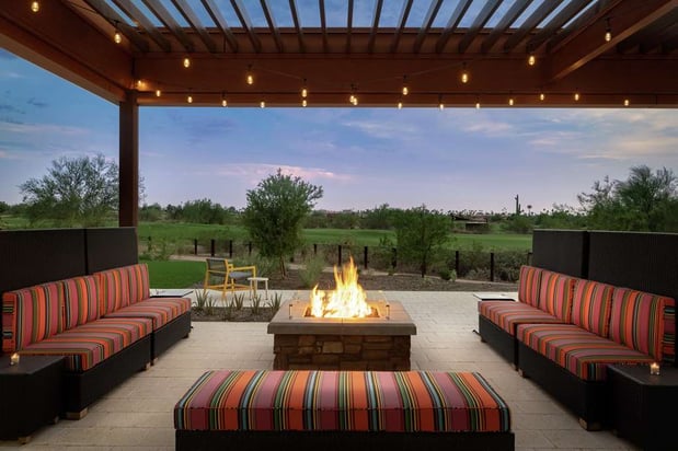 Images Home2 Suites by Hilton Mesa Longbow