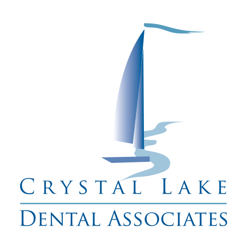 Crystal Lake Dental Associates Logo