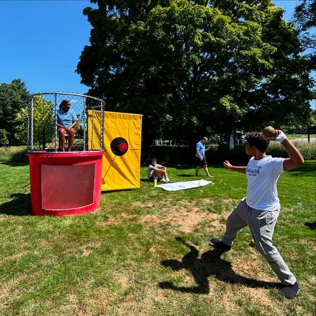 Images Oasis Day Camp - Dobbs Ferry