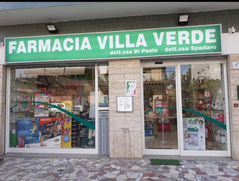 Images Farmacia Villa Verde