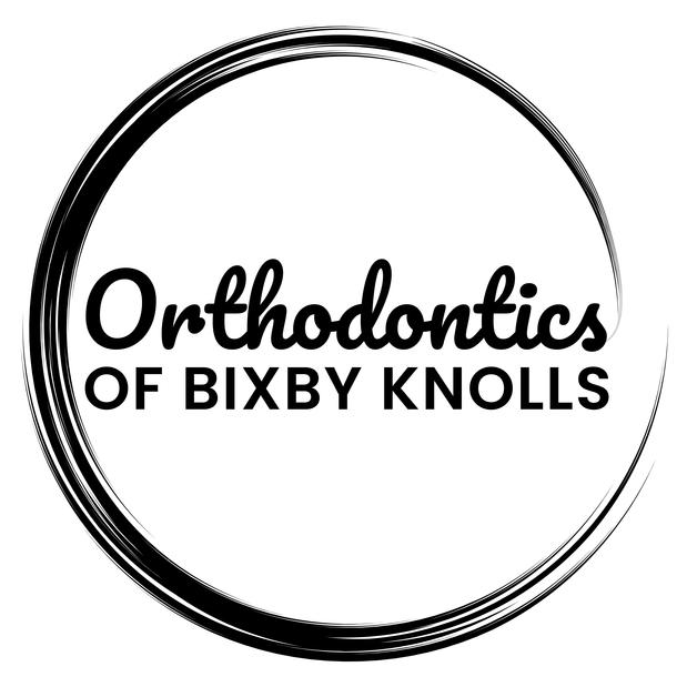Orthodontics of Bixby Knolls Logo