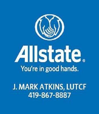 Images J. Mark Atkins: Allstate Insurance