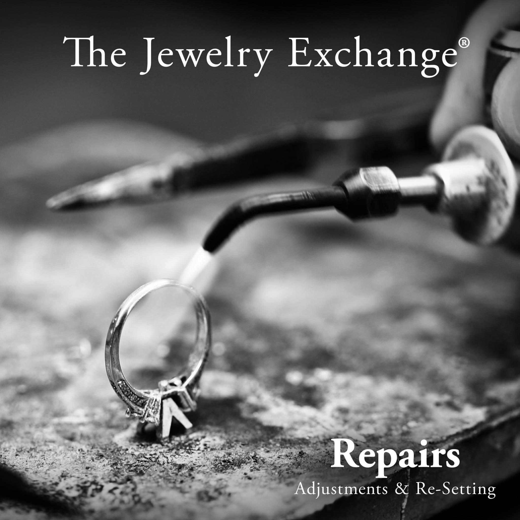 Image 9 | The Jewelry Exchange in Minneapolis | Jewelry Store | Engagement Ring Specials