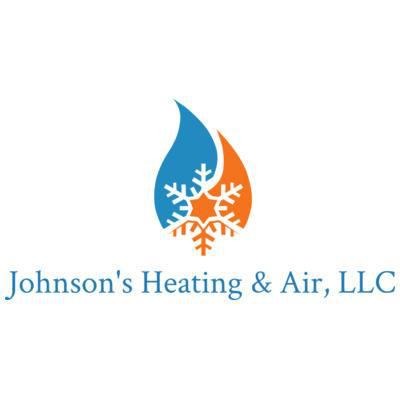 Johnson's Heating & Air Logo