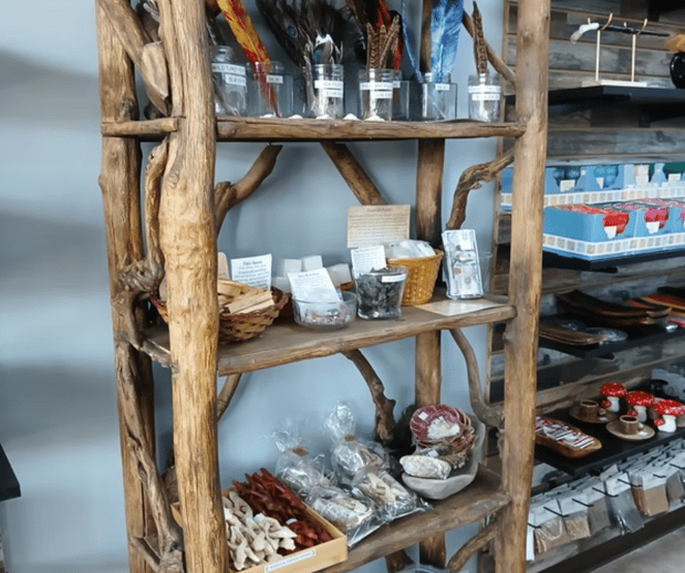 Images Wick and Candle Metaphysical Shop & Supplies