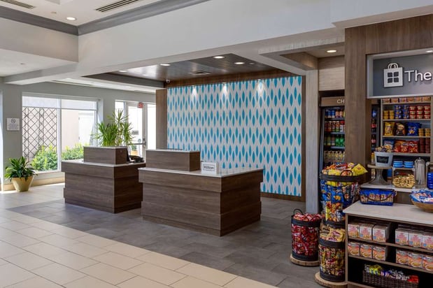Images Hilton Garden Inn Oklahoma City Airport